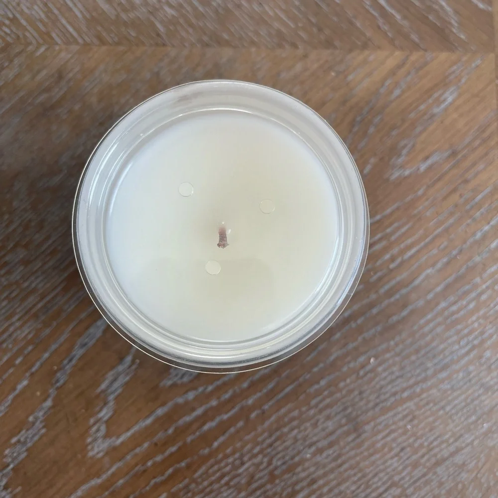Ralph Lauren Vanilla Orchid 7.2 oz Scented Candle NEW single wick - Picture 5 of 10